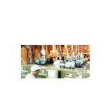 LYG Oceangoing International Co., Ltd. company overview - view 1 thumbnail