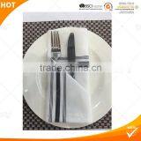 Strip Napkin Bistro Napkin Terry Cloth Dining Purple Table Cover