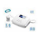 ABS Hydrogen Spa Facial Spa Equipment H2 Water Electrolysis At Home