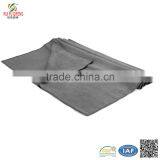 Eco-friendly Quick-dry Non-slip Portable Traditional Practice Alike Yogo Towel thumbnail-3