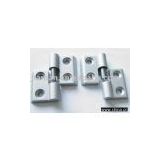 Left and right hinges-Zinc Alloy