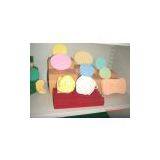 Different Kinds of Cleaning Sponge