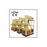Rice Husk Pellet Mill | Wood Pellet Machine | Sawdust Pellet Making Machine | Corn Stalk Pellet Press