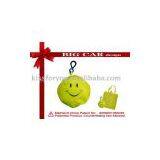 Jamaica Souvenirs Foldable Shopping Bag