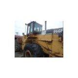 Used Caterpillar Loader 966F