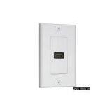 HDMI Wall Plate thumbnail-1