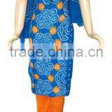 Unstitched Salwar Suit