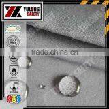 NFPA2112 Safety Fire Resistant Waterproof 370Gsm Fabric For Winter Worksuit