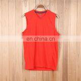 OEM Custom Women Sportswear Tank Tops in Bulk thumbnail-2