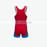 Youth Custom Wrestling Singlet thumbnail-4