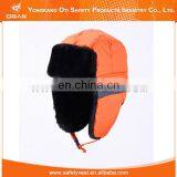 Hot Selling Low Price Warm Reflective Protevtive Ushanka Hat thumbnail-1