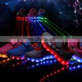 Latest AIR Led Light up Shoes Children Kids Led Shoes Sneakers Wholesale Footwear thumbnail-2