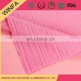 Top 10 Beautiful Cheap Knitted Polyester Viscose Fabric thumbnail-1