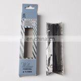 Dia. 5~6mm Artist Willow Charcoal Drawing Charcoal Sketch Charcoal thumbnail-2