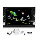 1024*600 Multi-language 16G Android Car Radio For WITSON