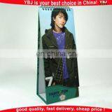 Desk Calendar In Different Shape / Customized Paper Desktop Calender thumbnail-3