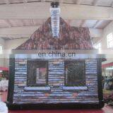 Show Display Inflatable Booth Tent