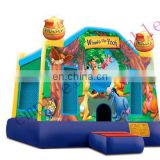 inflatable toys, inflatable party jumper, cheap bouncer d096