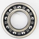 DC12J150T Stainless Steel Ball Bearings 17x40x12mm Low Voice