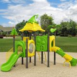 2017 Hot sale outdoor children playground equipment for sale