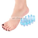 Foot massage ball for plantar fasciitis