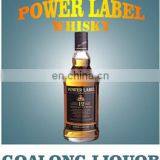 China Professional Facotry Export All Types of 700ml Whisky, Savoy Whisky Bottles