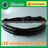 Led Belt Men Sport Belts Sport Belt With Pounch thumbnail-1