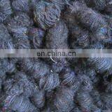 Recycled Sari Silk Yarn thumbnail-2