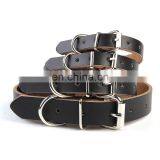 Cotton Rope Leather Dog Collars Manufacturer thumbnail-3