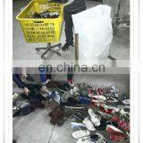 Used Branded Shoes Top Grade in Japan Exprort to Africa Second Used Clothes and Shoes thumbnail-2