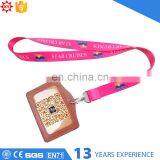 Any Kinds of Custom Nylon Lanyard thumbnail-2