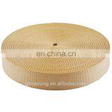 Factory Price Flat Nylon Webbing Nylon Belt Nylon Strap