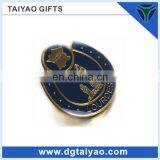 High Quality Personal Design Iron Material Barcelona Fridge Magnet