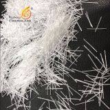 High Quality GFRC AR Glass Fiber Chopped Strands For Concrete