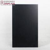 W235*D330*H305mm Black Countertop PVC Outdoor Shoes Display Racks thumbnail-3