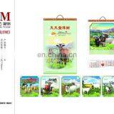 2016 New Year Paper Custom Computer Century Wholesale Calendar Printing thumbnail-3