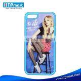 2015 New High Quaity TPU+PC Phone Case for IPhone 5C of Good Price thumbnail-3