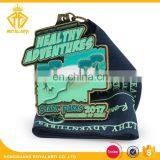 Custom Cut-out Rushmore Invite Glitter Medal With 3D Portrait thumbnail-6