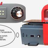 Small Digital uv Led Printing Process Flatbed Printer Price NVP3256 thumbnail-5