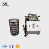 Chemical Analysis Sieve Machine With 300mm thumbnail-3