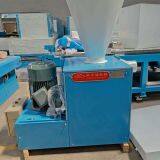 2018 Hot Sale Automatic Big Foamshredder Cutting Machine thumbnail-3