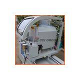 China CNC Double Head Plastic Window Frame Cutting Machine With CE LJZ2-CNC-450X3700 thumbnail-3