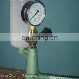 NEW PRODUCT -- Diesel Injection Nozzle Tester S80H thumbnail-3