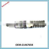 BAIXINDE BRAND WITH Original Quality FOR Volvo Truck Injector or Diesel Fuel Injector BEBE4G14001/21467658 thumbnail-2