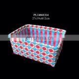 PP Woven Basket thumbnail-1