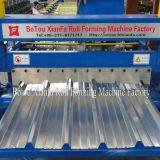 Alu Zinc Roofing Tile Machine thumbnail-2