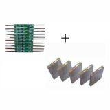 Manual Operation Spot Welder Lithium Battery Pack Assembling Mobile Battery Machine TWSL-2118 thumbnail-4