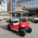 Electric Sightseeing Utility Vehicles for Sale thumbnail-1