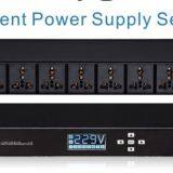 Intelligent Power Supply Sequencer thumbnail-3