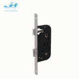 9013 Series Wooden Door Lock Body Mortise Lock Body Furniture Door Lock With Cylinder Hole Hot Sales in North Africa thumbnail-2